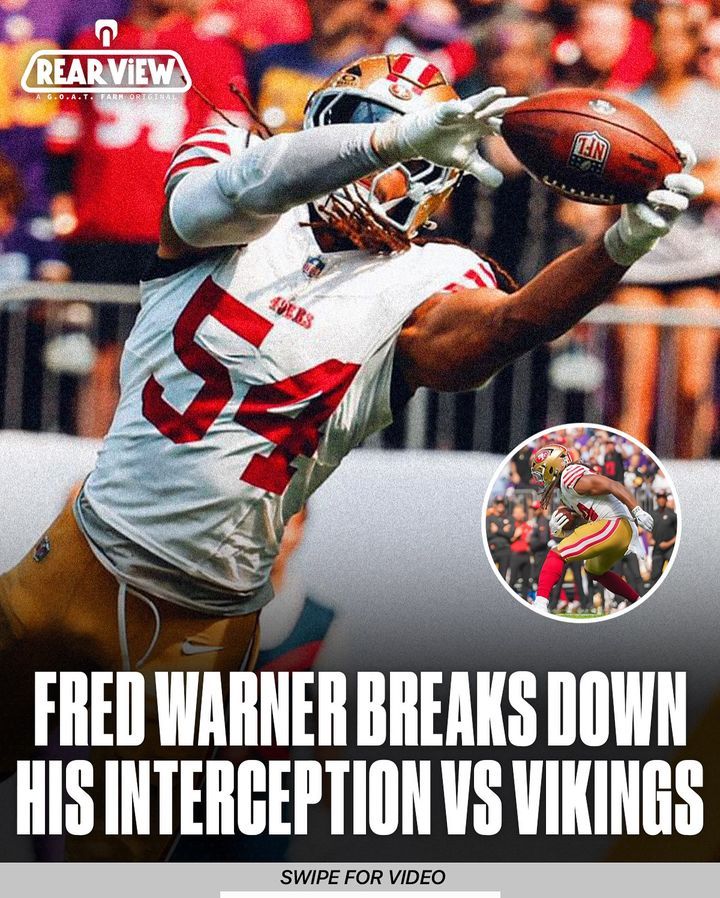 Image post by @GOATFARMMEDIA on Facebook