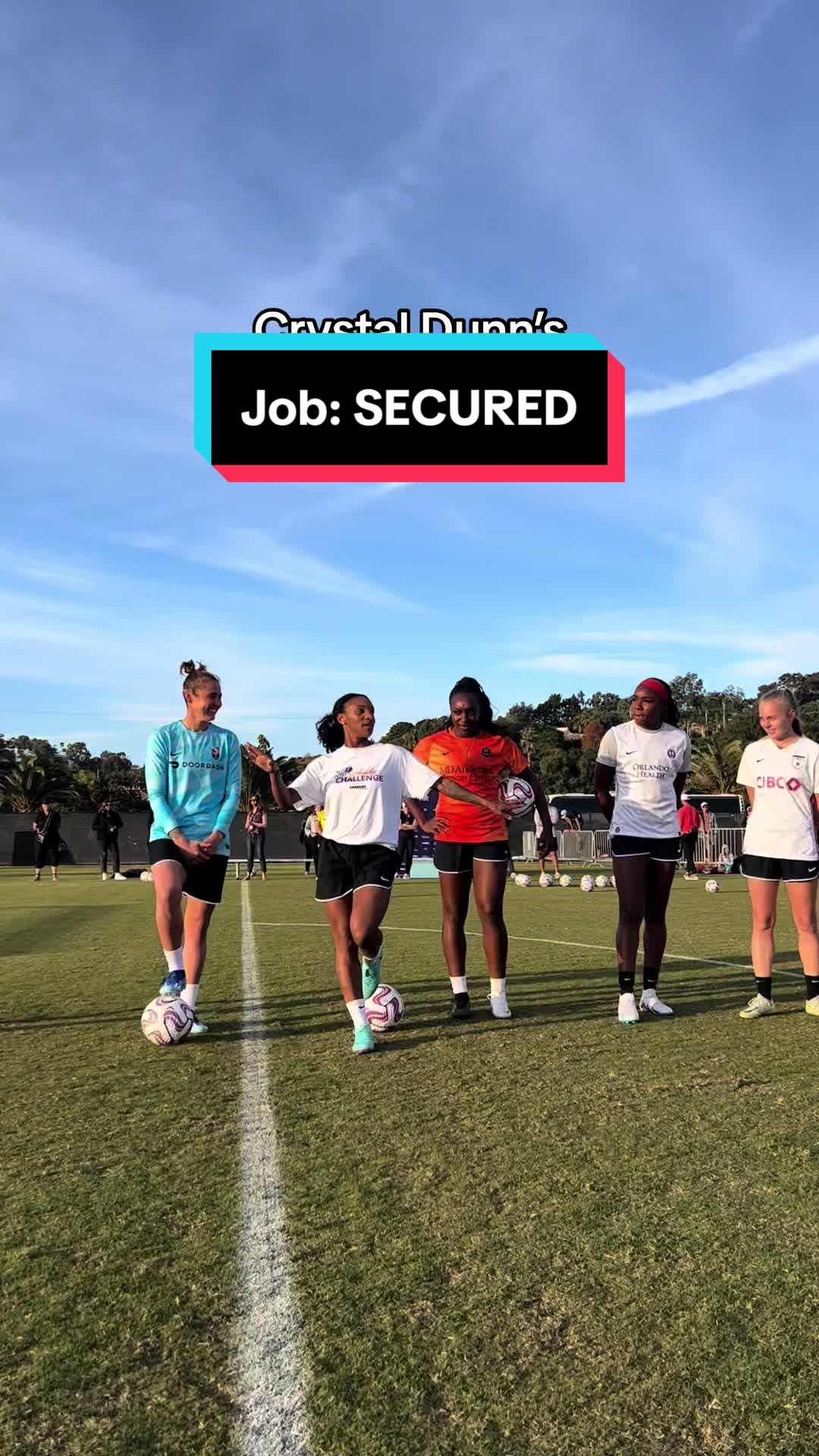 Video post by @gothamfc on TikTok