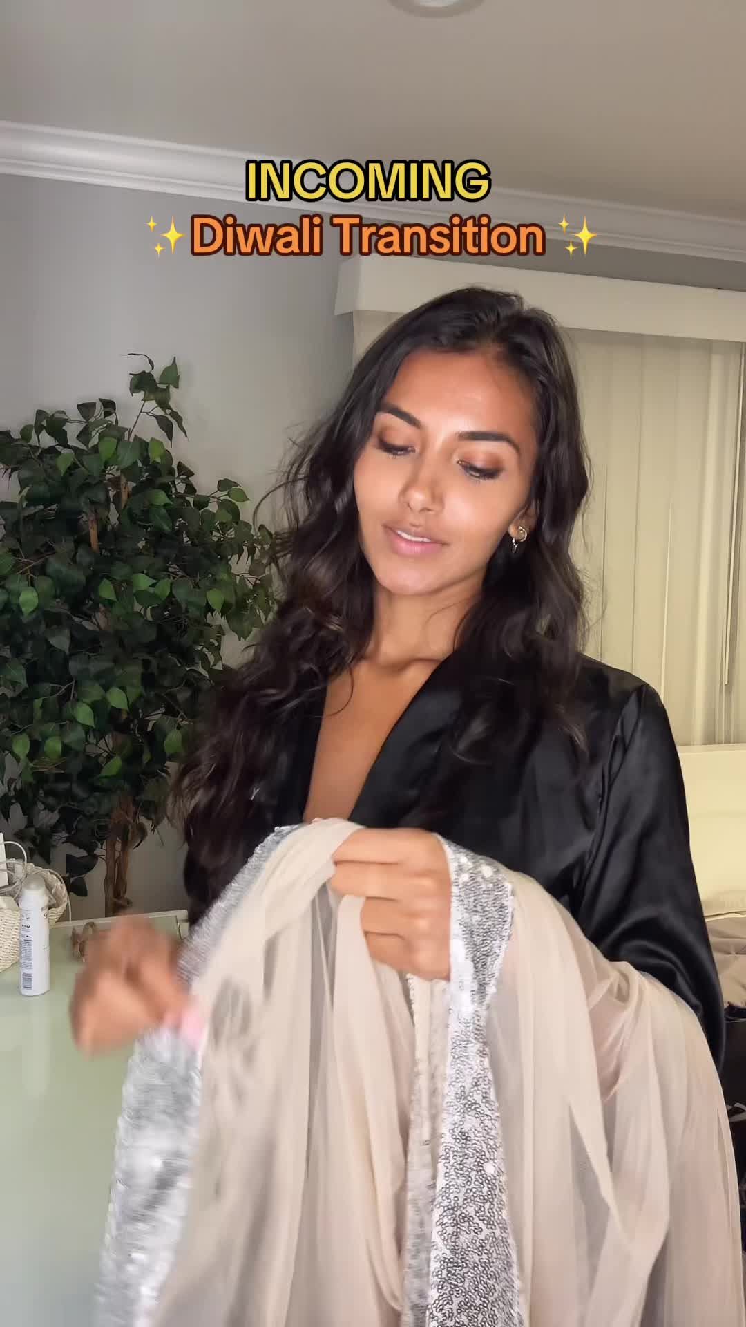 Video post by @chhaviverg on TikTok