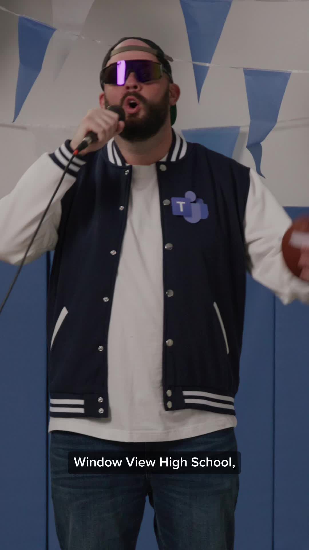 Video post by @microsoftedu on TikTok