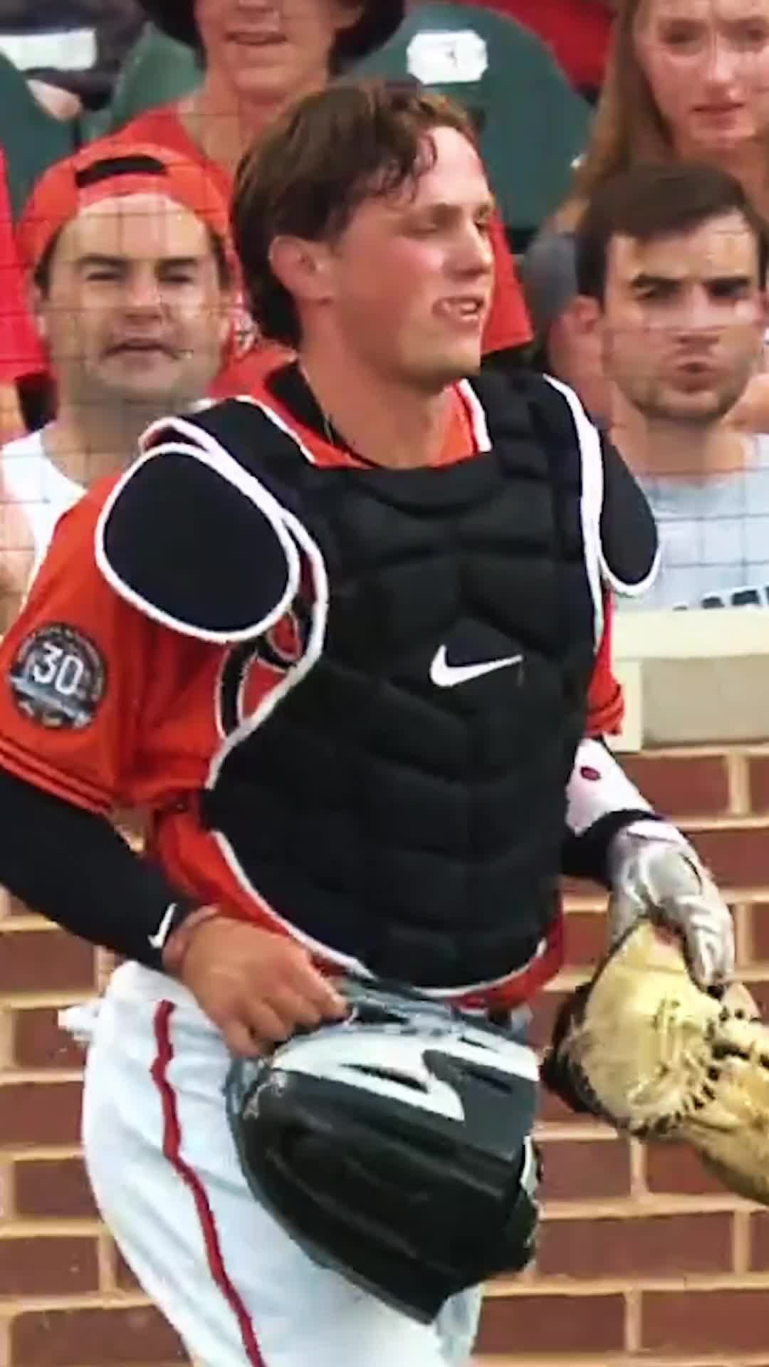 Video post by @adleyrutschman on TikTok