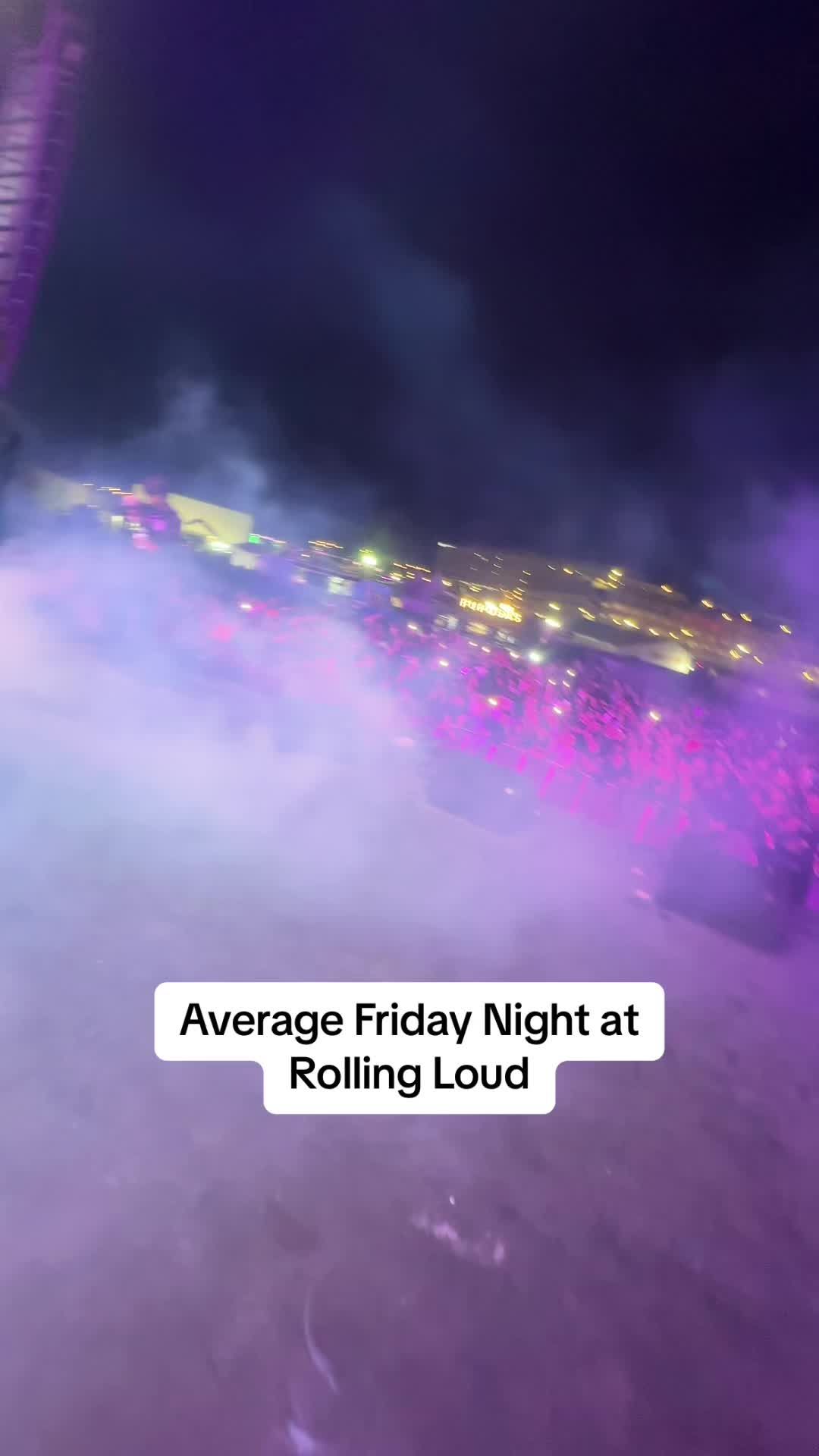 Video post by @rollingloud on TikTok