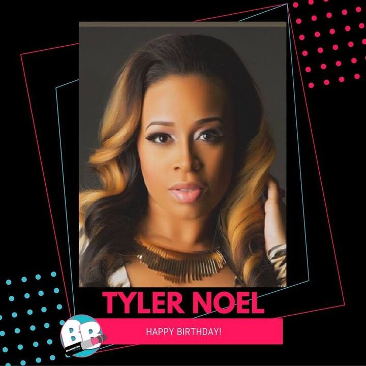 Image post by @broadcastingbeauty on Facebook