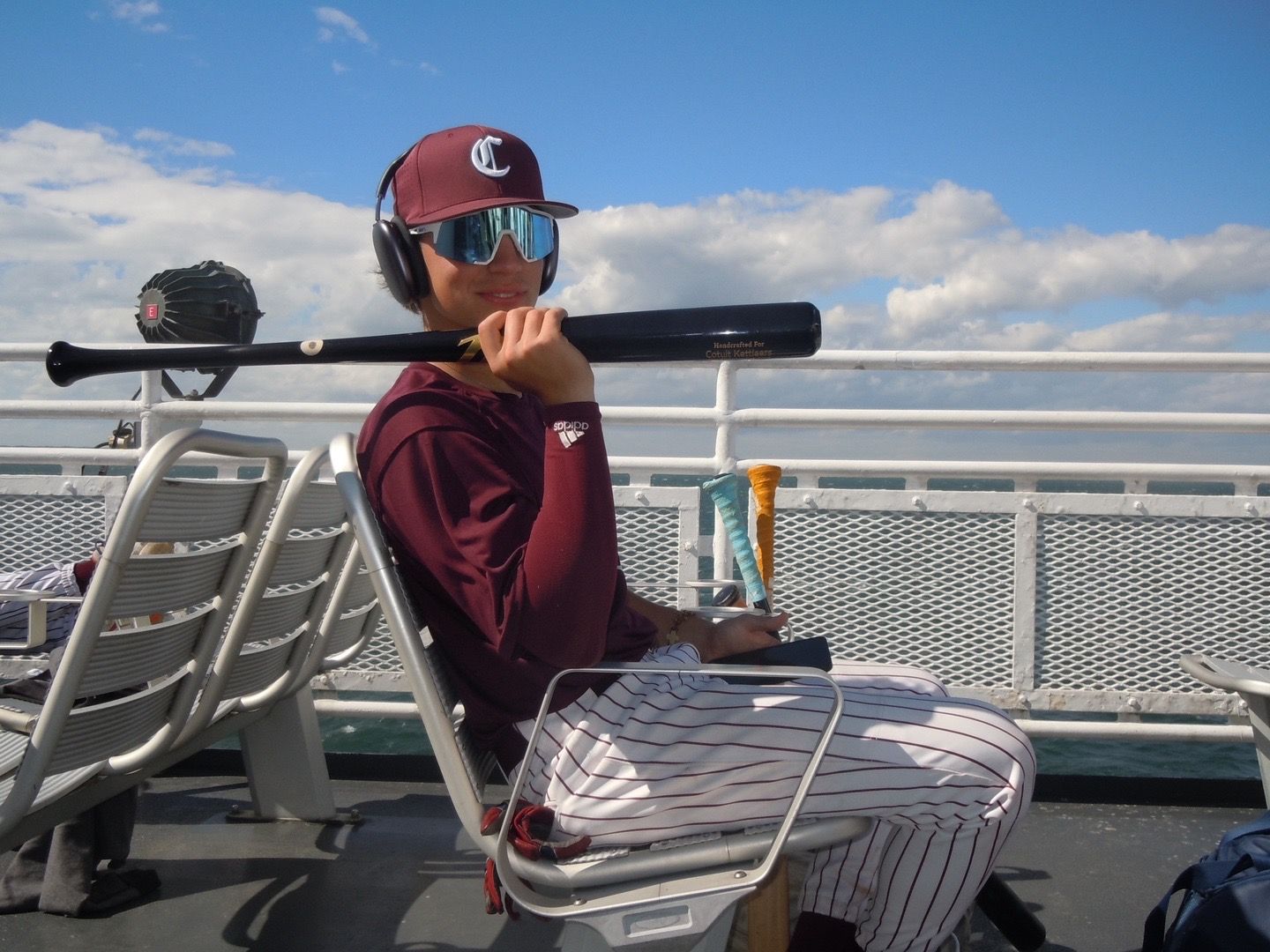 Video post by @cotuitkettleers on TikTok