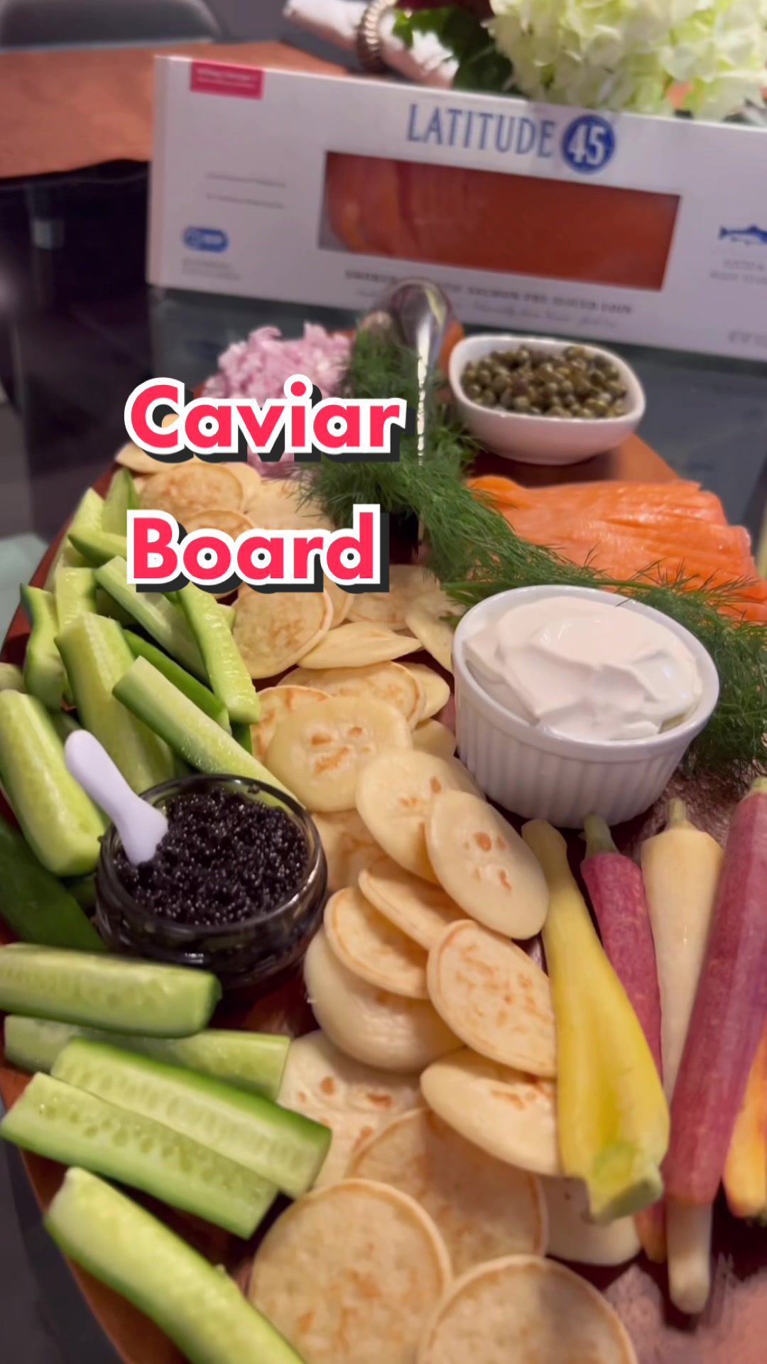 Video post by @karens_cooking on TikTok