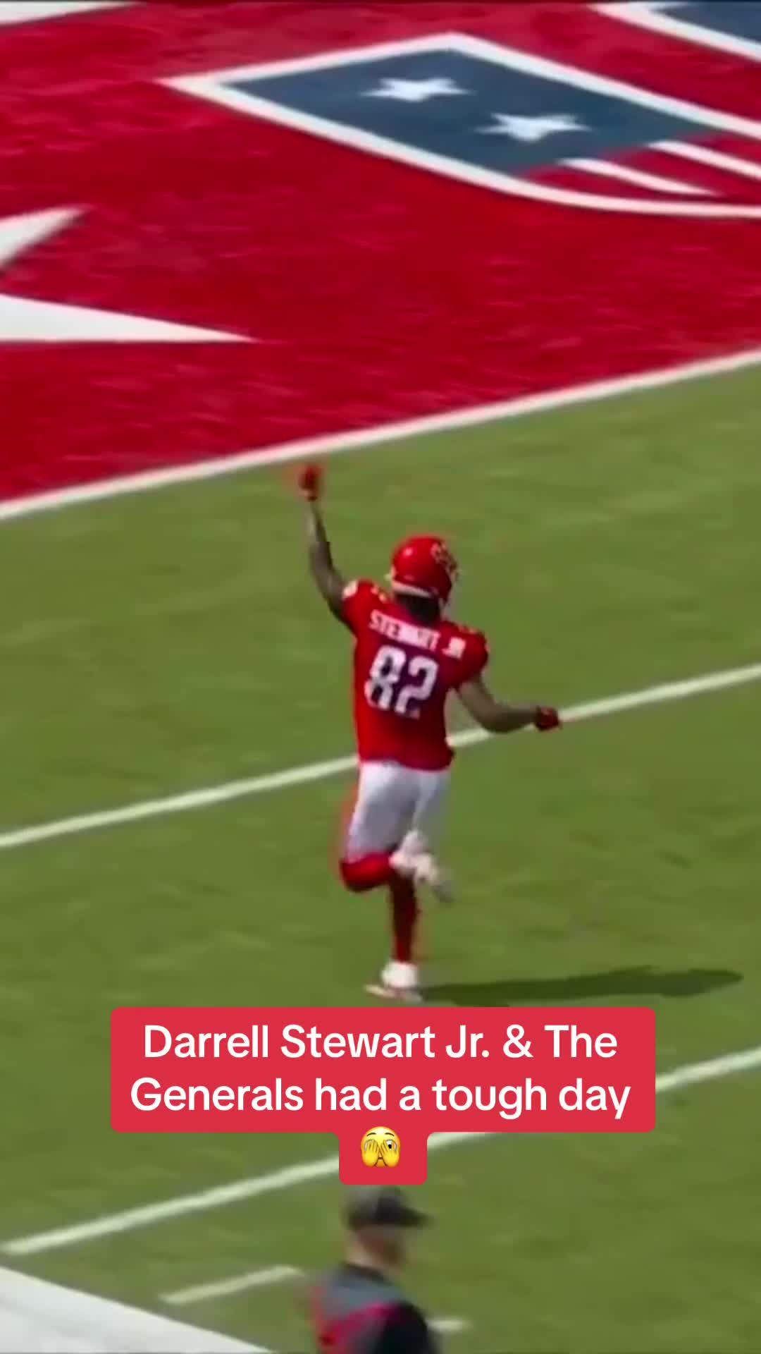 Video post by @ufl on TikTok