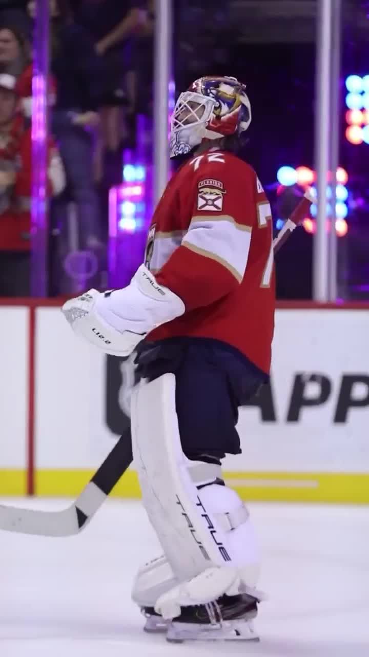 Video post by @flapanthers on TikTok