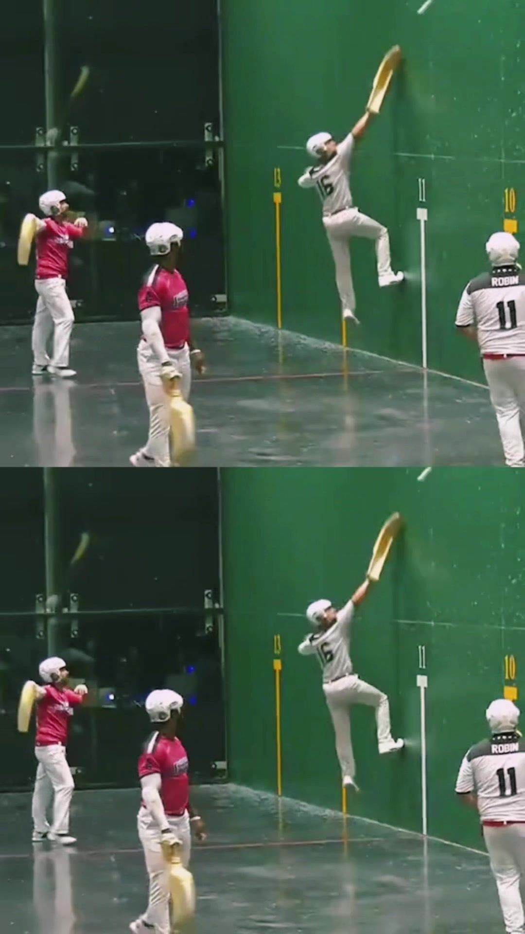 Video post by @jaialaileague on TikTok