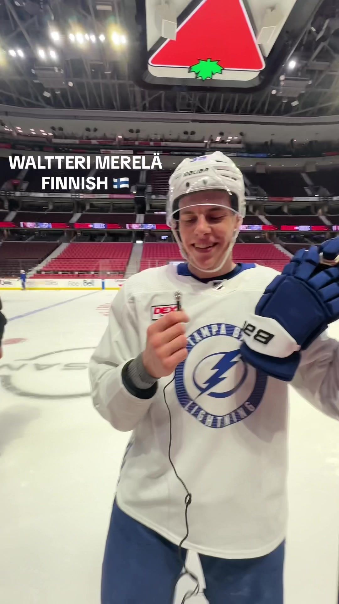 Video post by @tblightning on TikTok