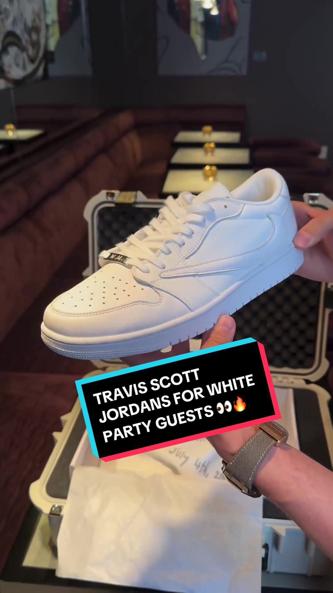 Video post by @brkicks on TikTok