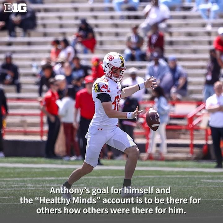 Image post by @TerrapinsAllAccess on Facebook