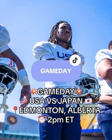 Video post by @usa.football on TikTok