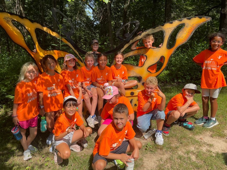 Image post by @ValparaisoFamilyYMCA on Facebook