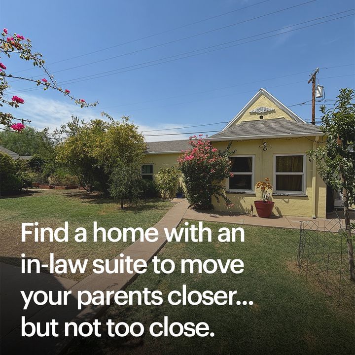 Image post by @OpendoorHQ on Facebook