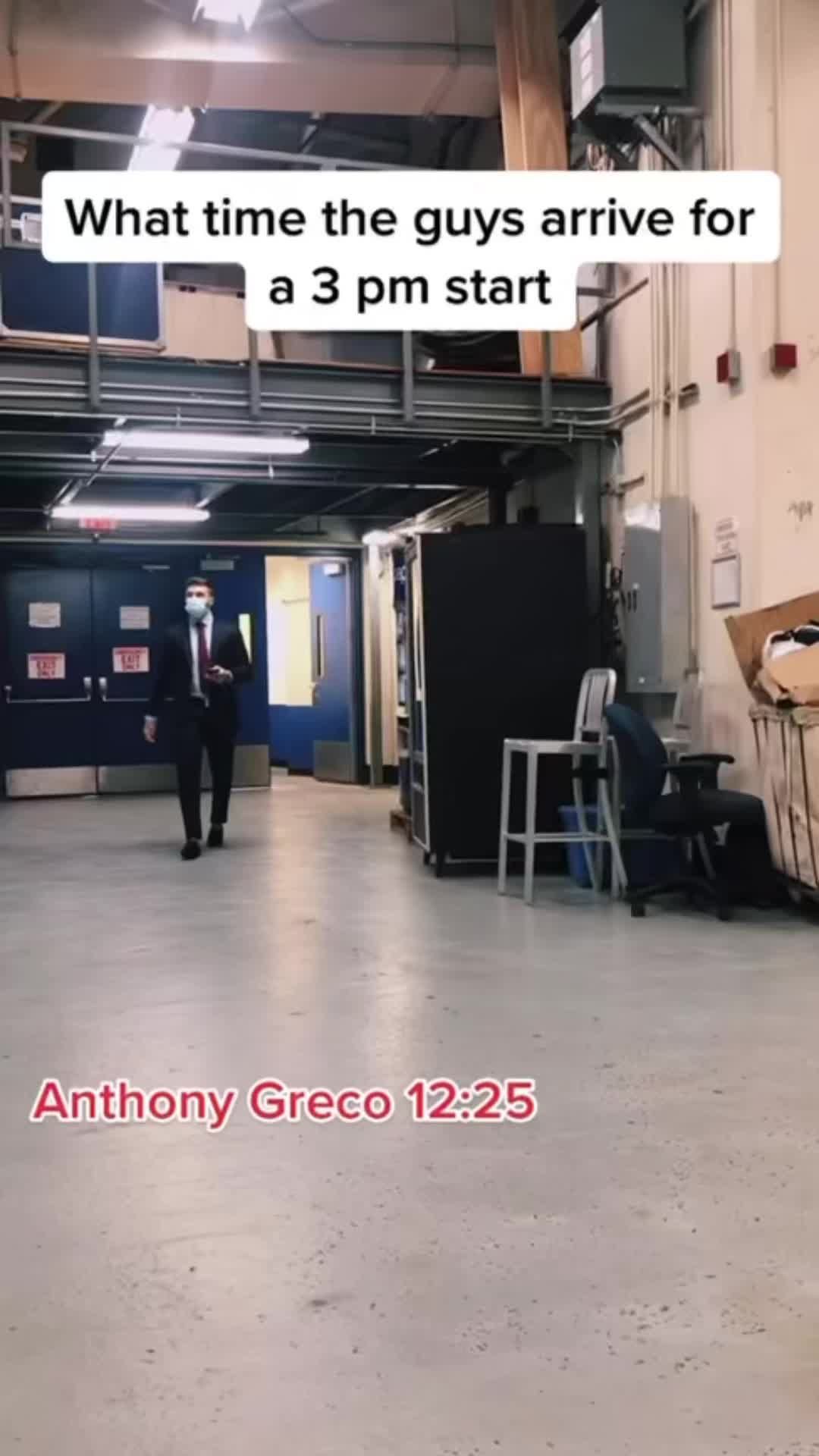 Video post by @hartfordwolfpack on TikTok