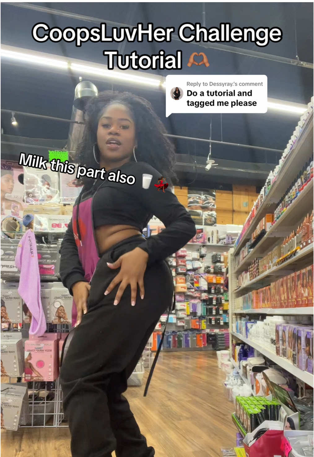 Video post by @coopzmini on TikTok