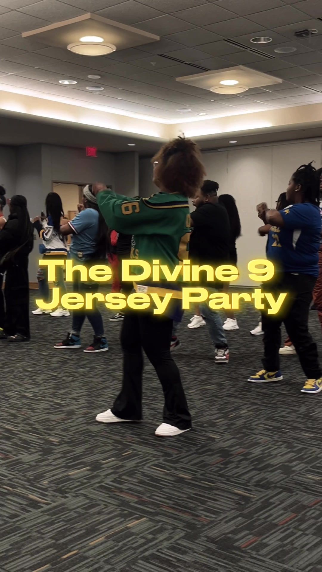 Video post by @umslofficial on TikTok