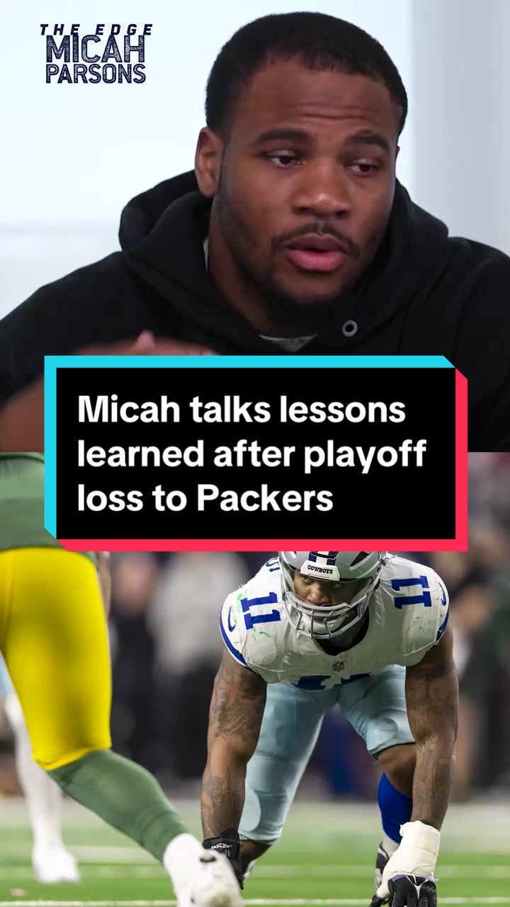 Video post by @theedgewithmicah on TikTok