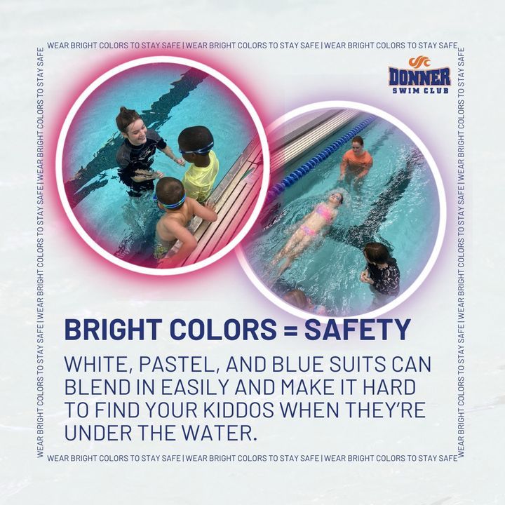 Image post by @Donner-Swim-Club-DSC-Swim-Lessons on Facebook