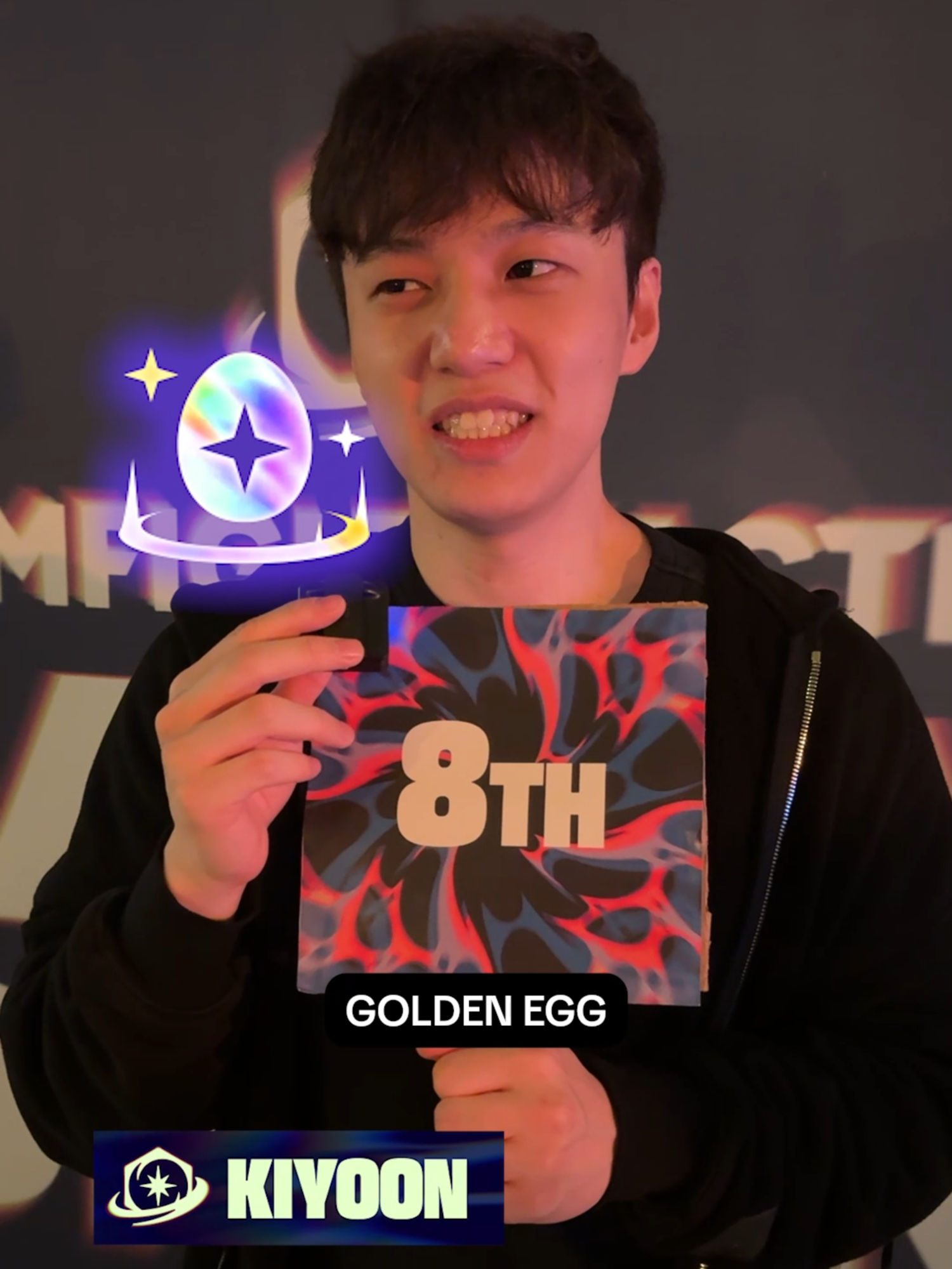 Video post by @teamfighttactics on TikTok