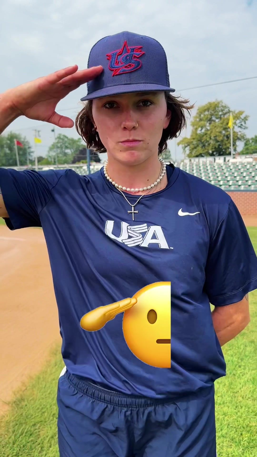 Video post by @usabaseball on TikTok