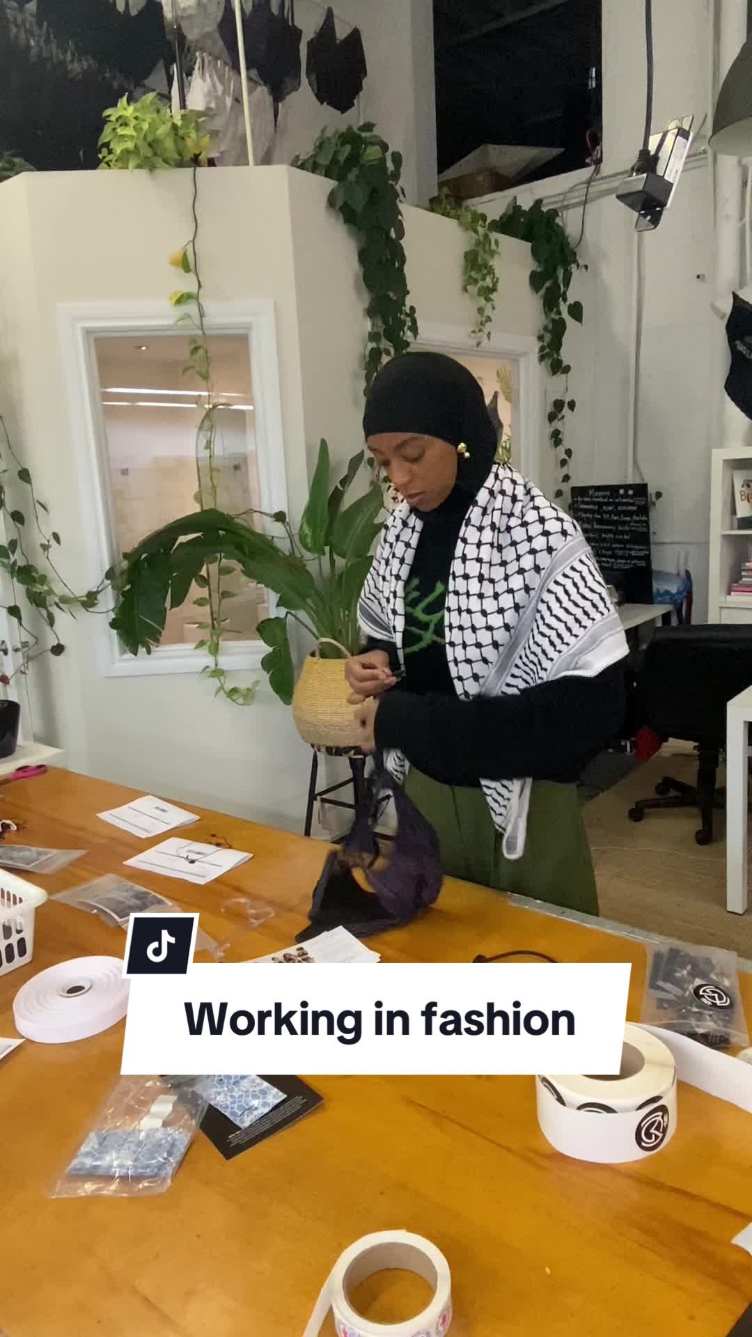 Video post by @fuhhdumo on TikTok