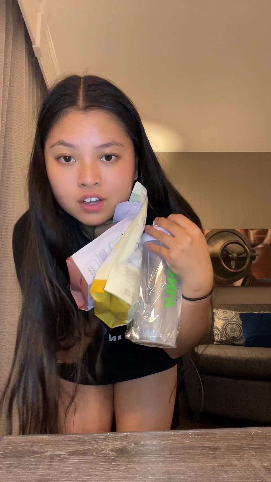 Video post by @susanswong on TikTok