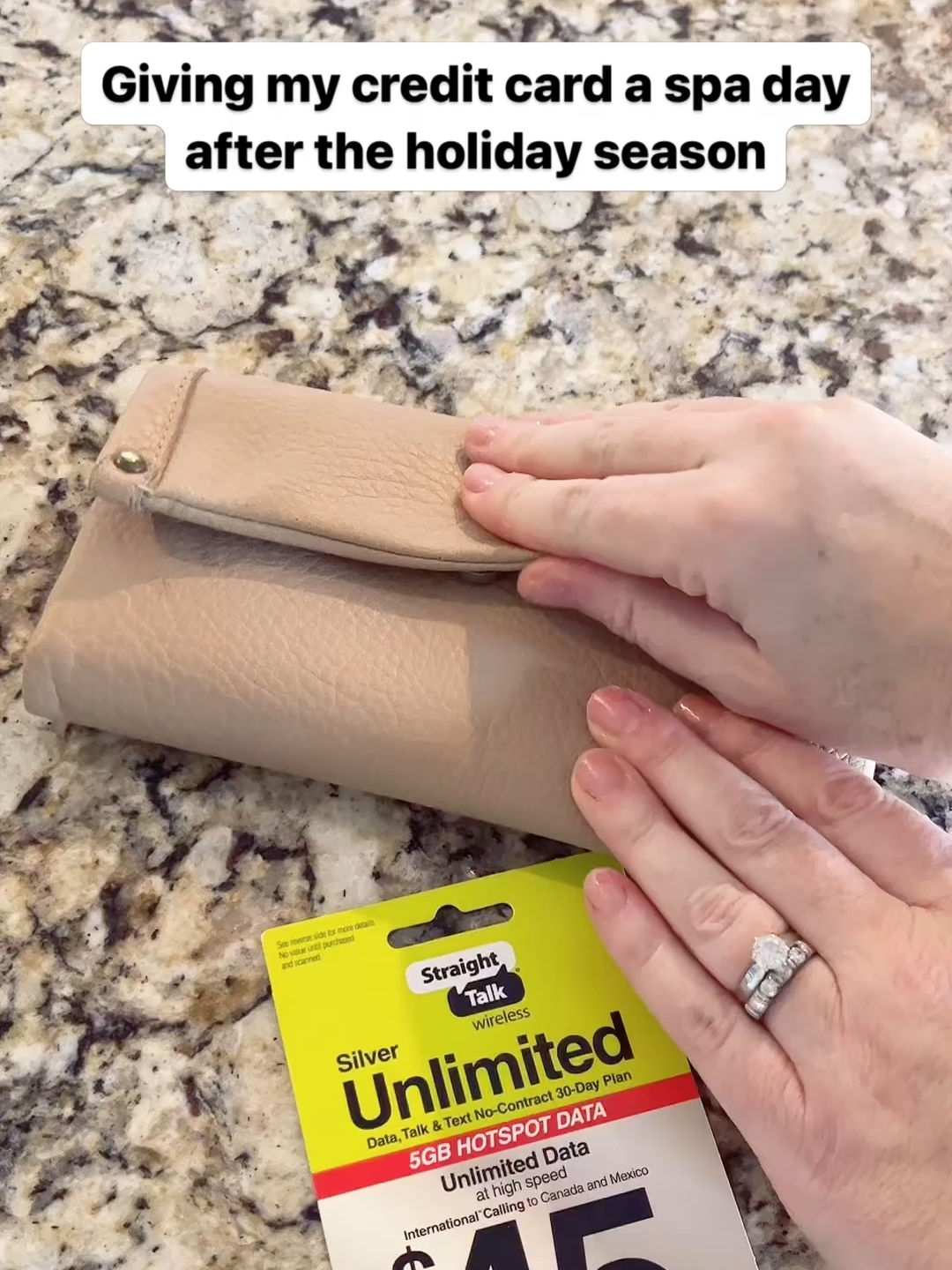 Video post by @mystraighttalk on TikTok