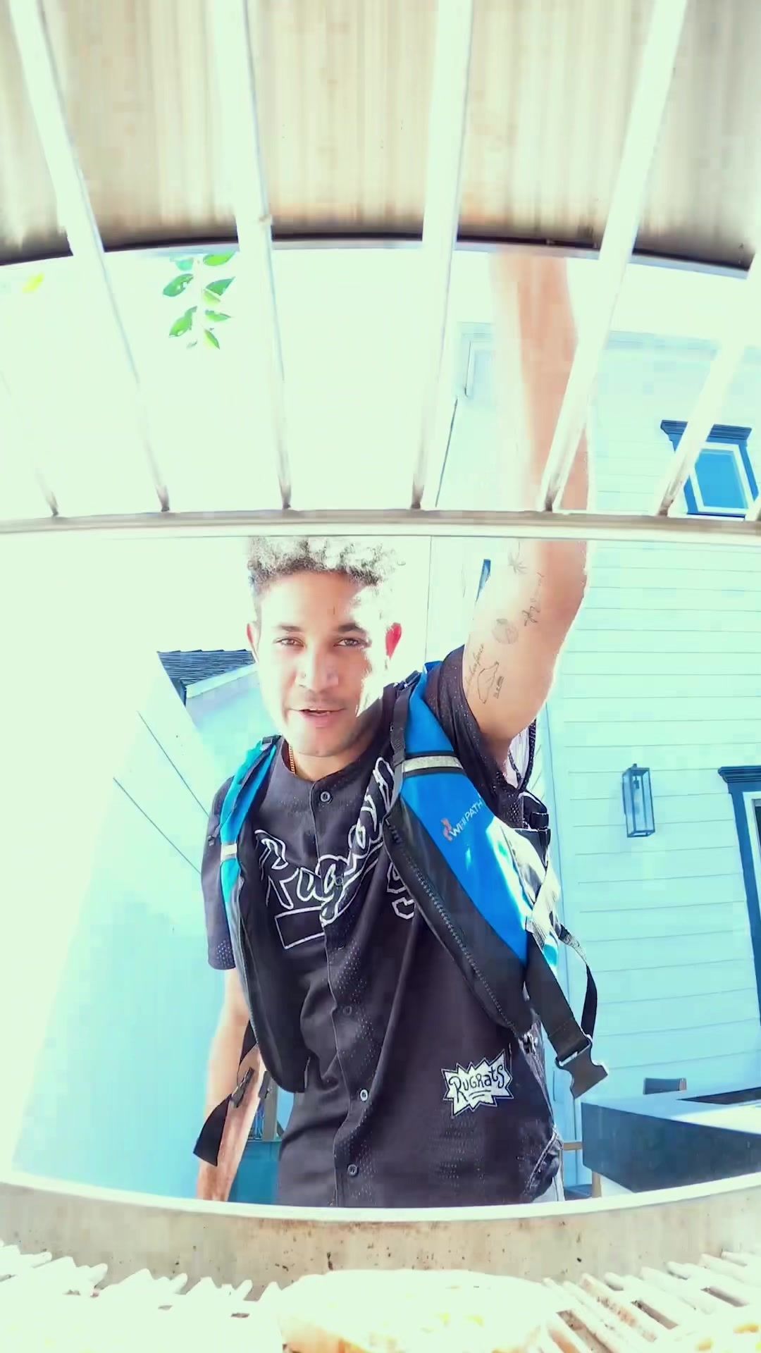 Video post by @brycevine on TikTok