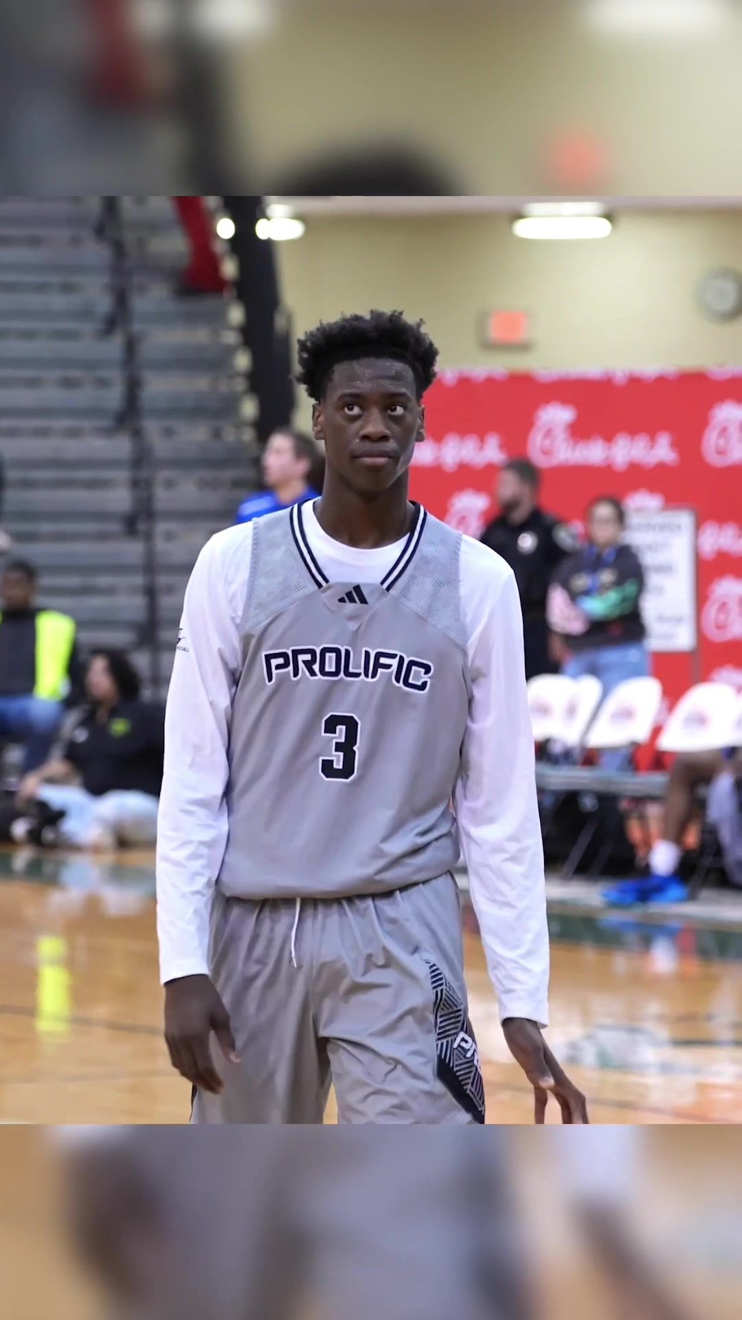 Video post by @_greenlightmedia on TikTok