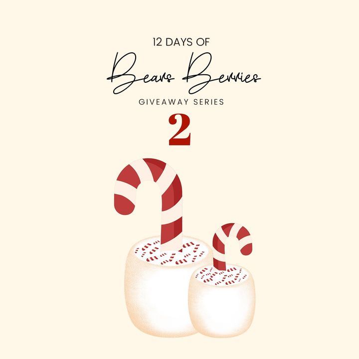 Image post by @bears-berries on Facebook