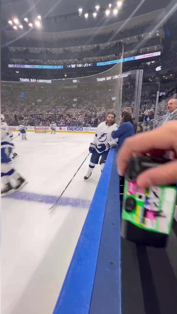 Video post by @tblightning on TikTok