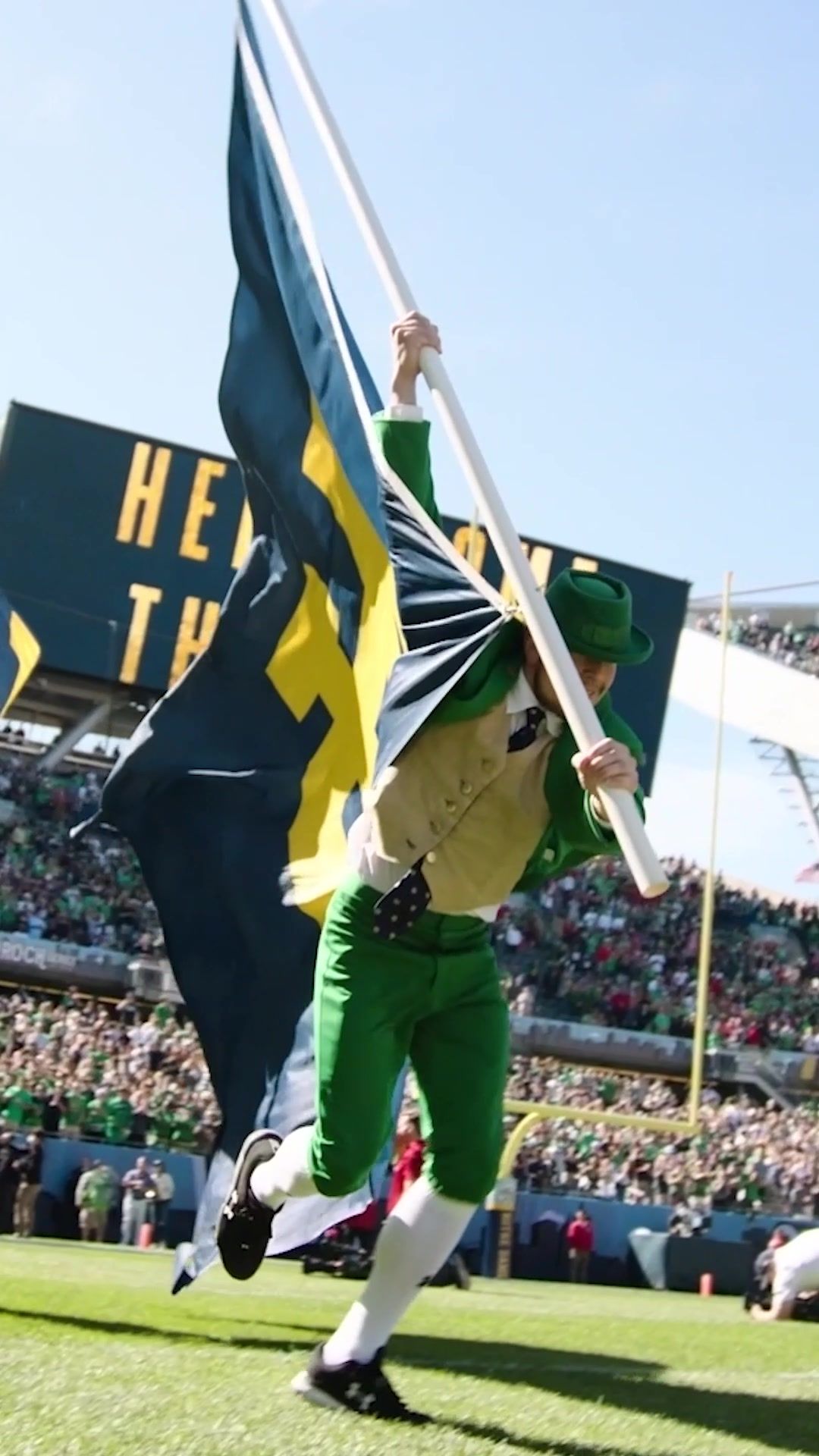 Video post by @underarmour on TikTok