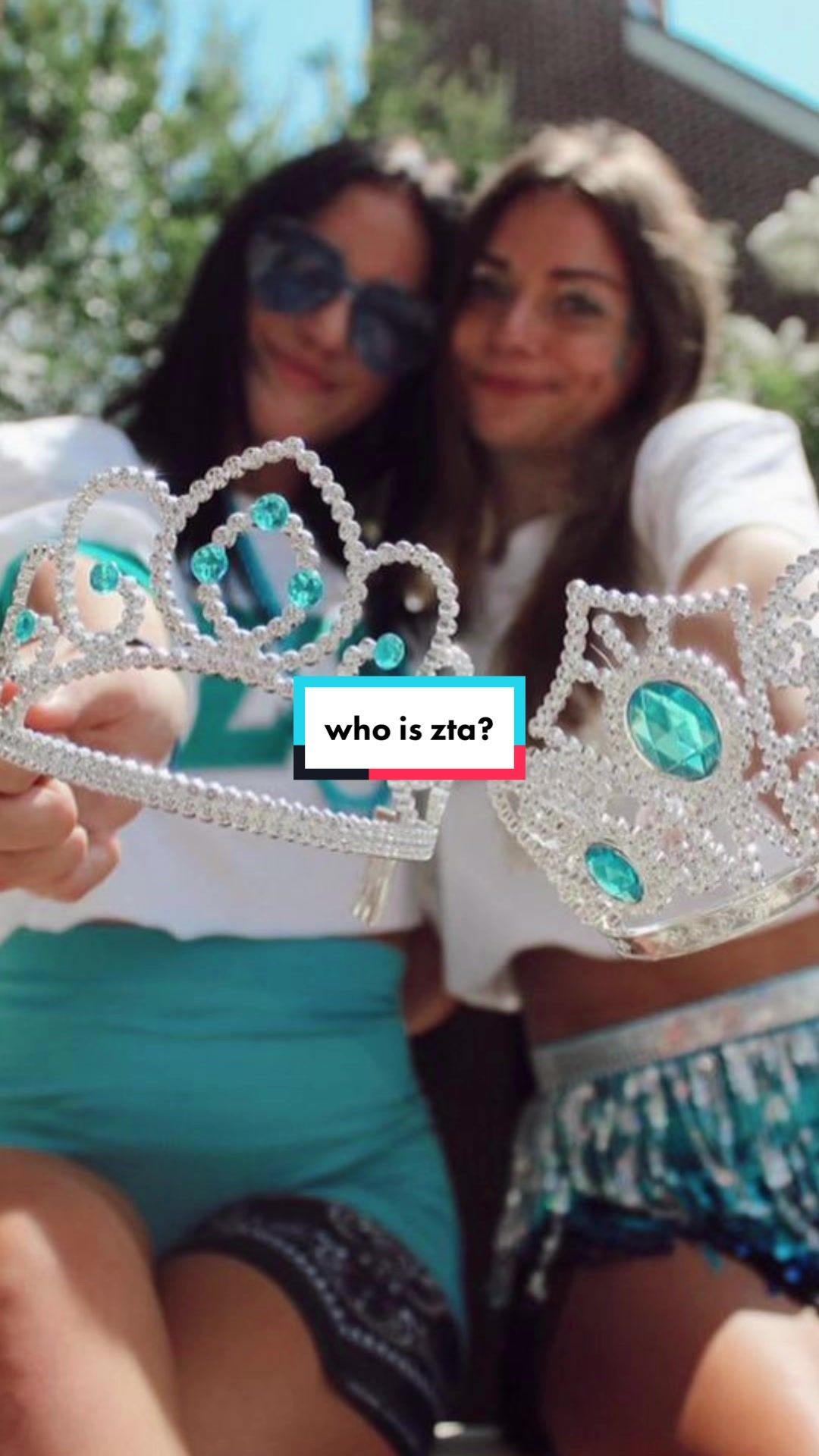 Video post by @ztafraternity on TikTok