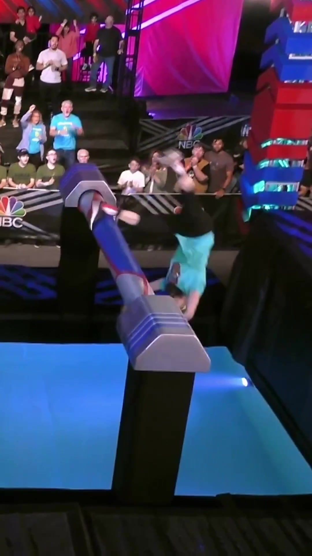 Video post by @ninjawarrior on TikTok