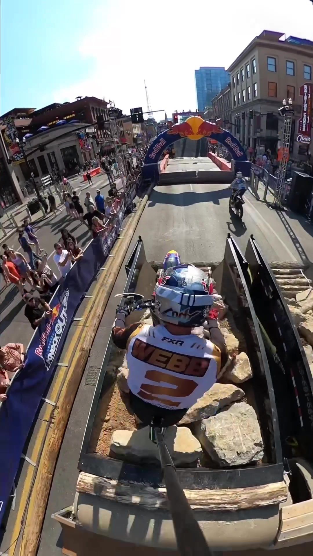 Video post by @redbullusa on TikTok