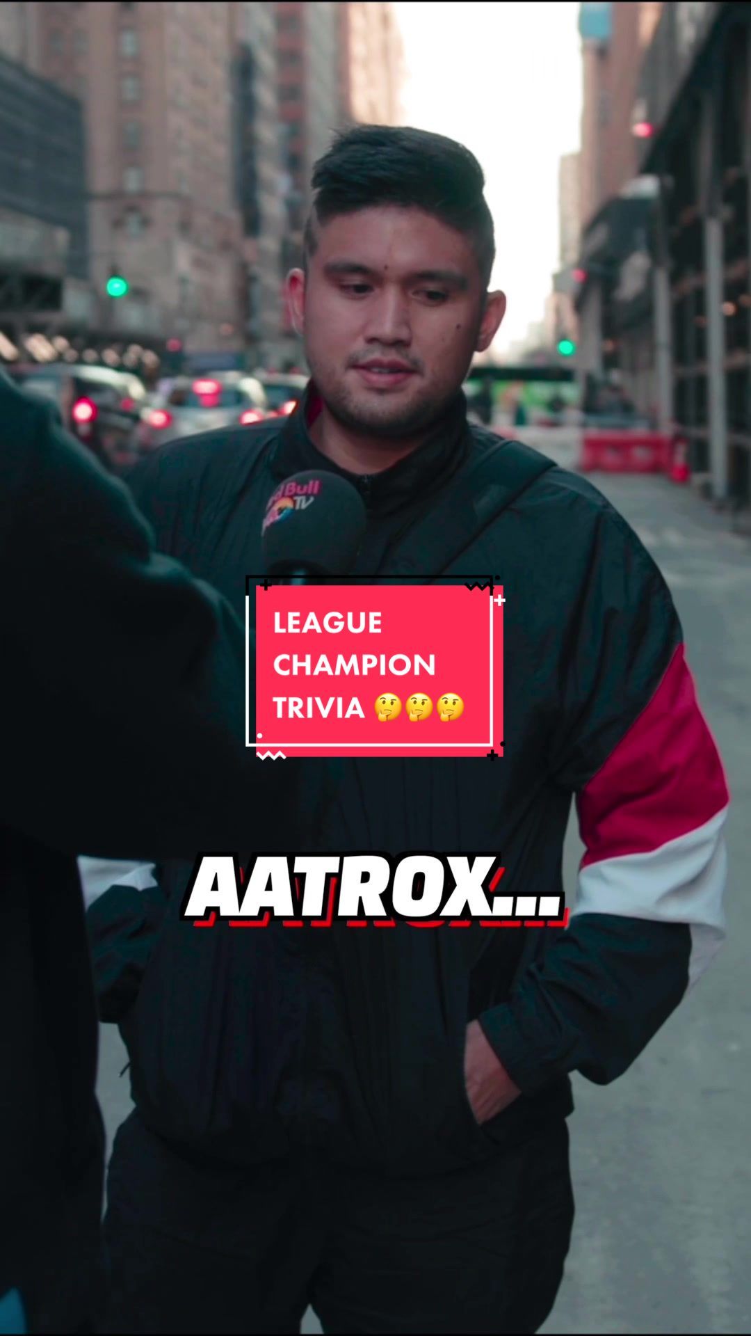 Video post by @redbullgaming on TikTok