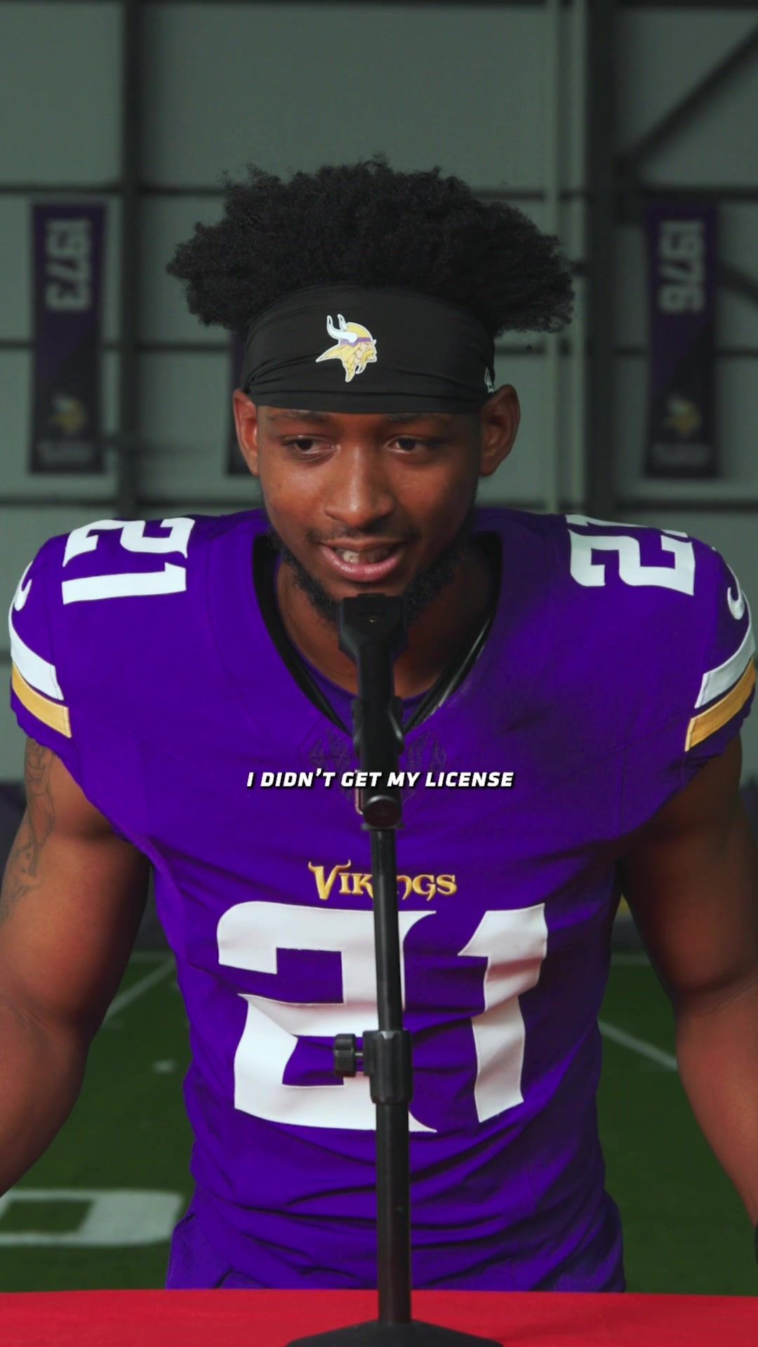 Video post by @vikings on TikTok