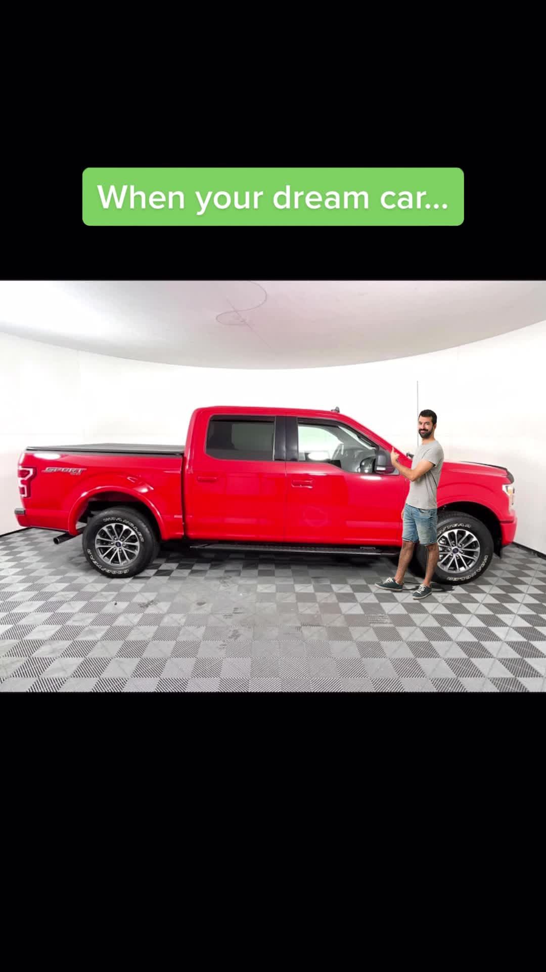 Video post by @echoparkauto on TikTok