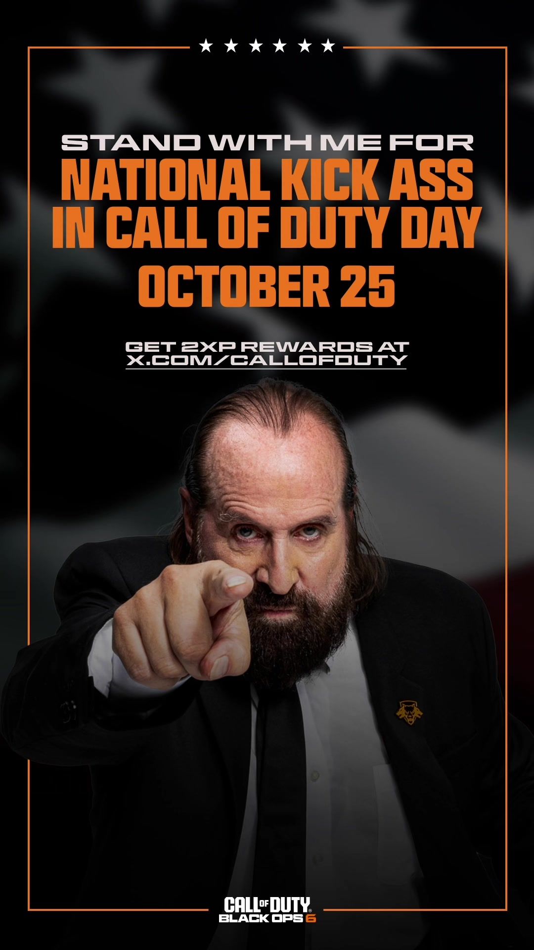 Video post by @callofduty on TikTok