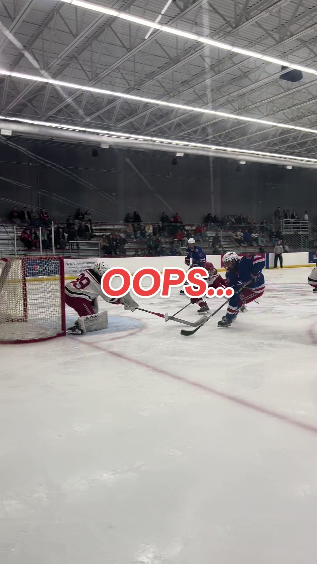Video post by @jayhawkhockey on TikTok