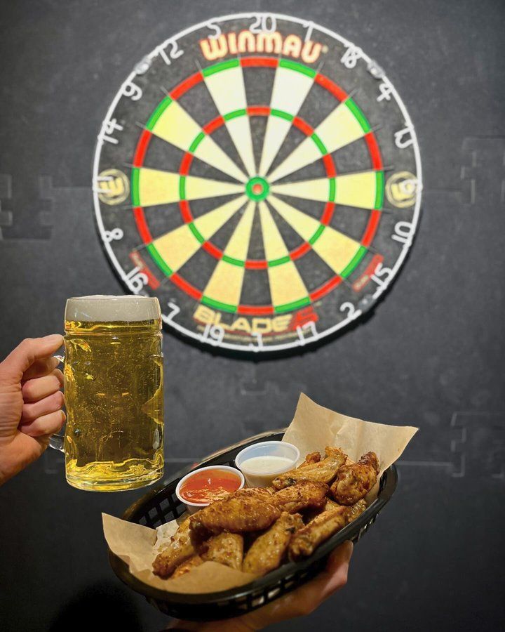 Image post by @grimmbrosbrew on Facebook