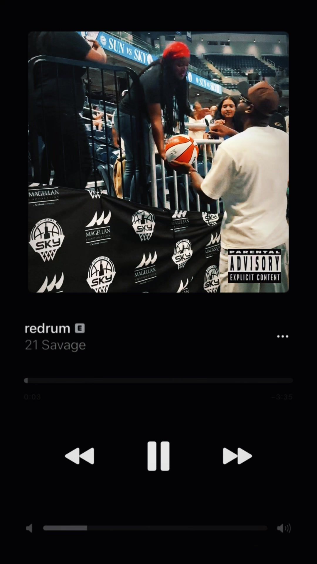 Video post by @dwyanewade on TikTok