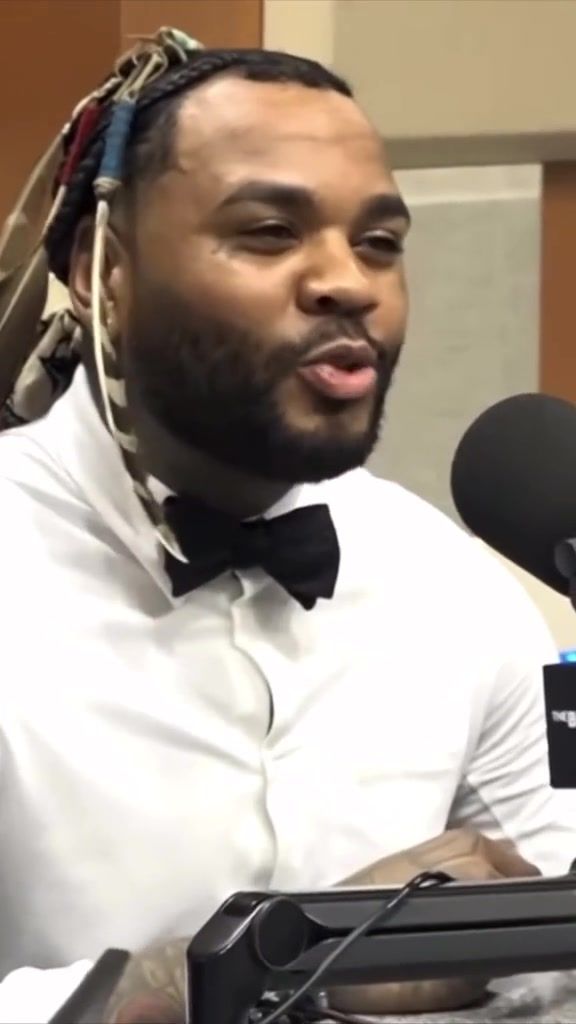 Video post by @iamkevingates on TikTok