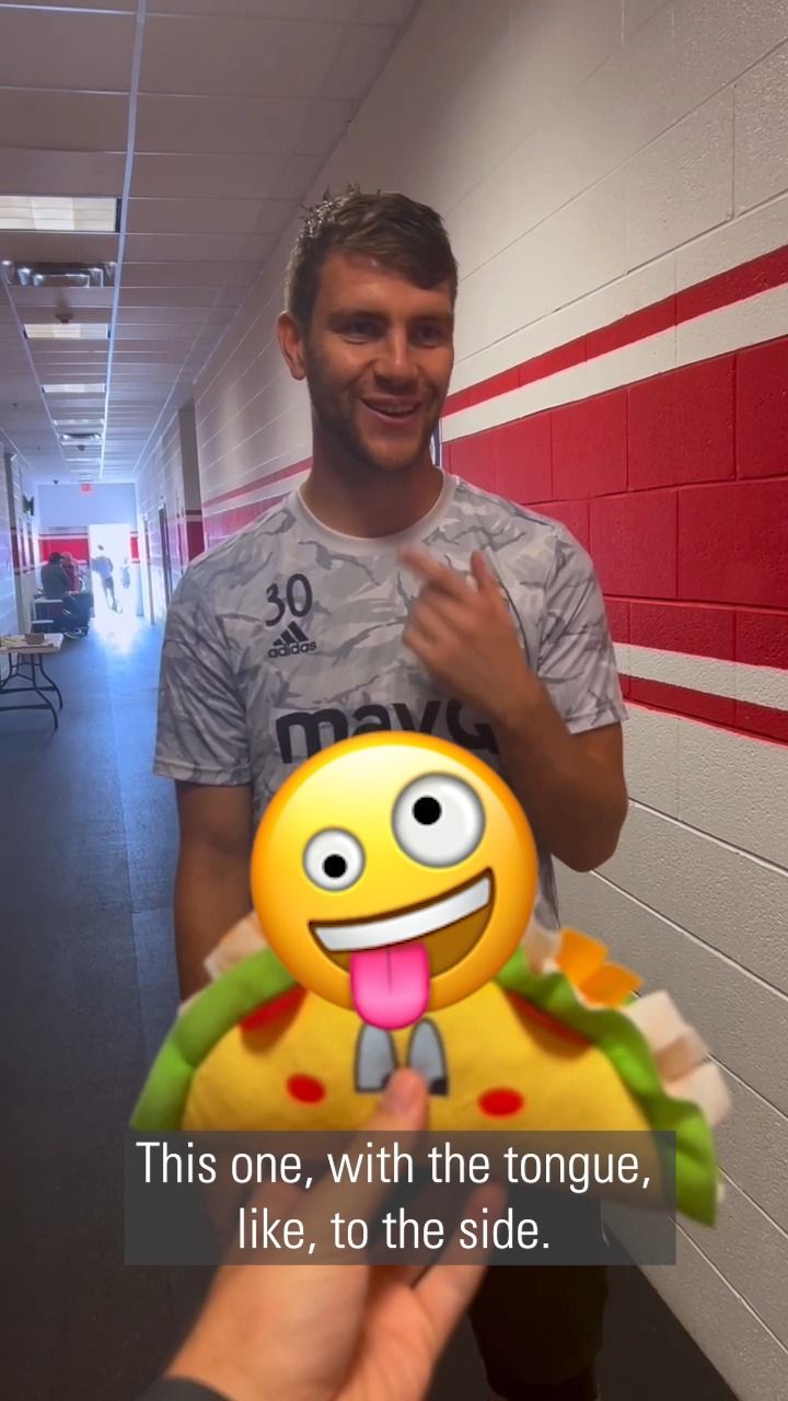 Video post by @fcdallas on Facebook