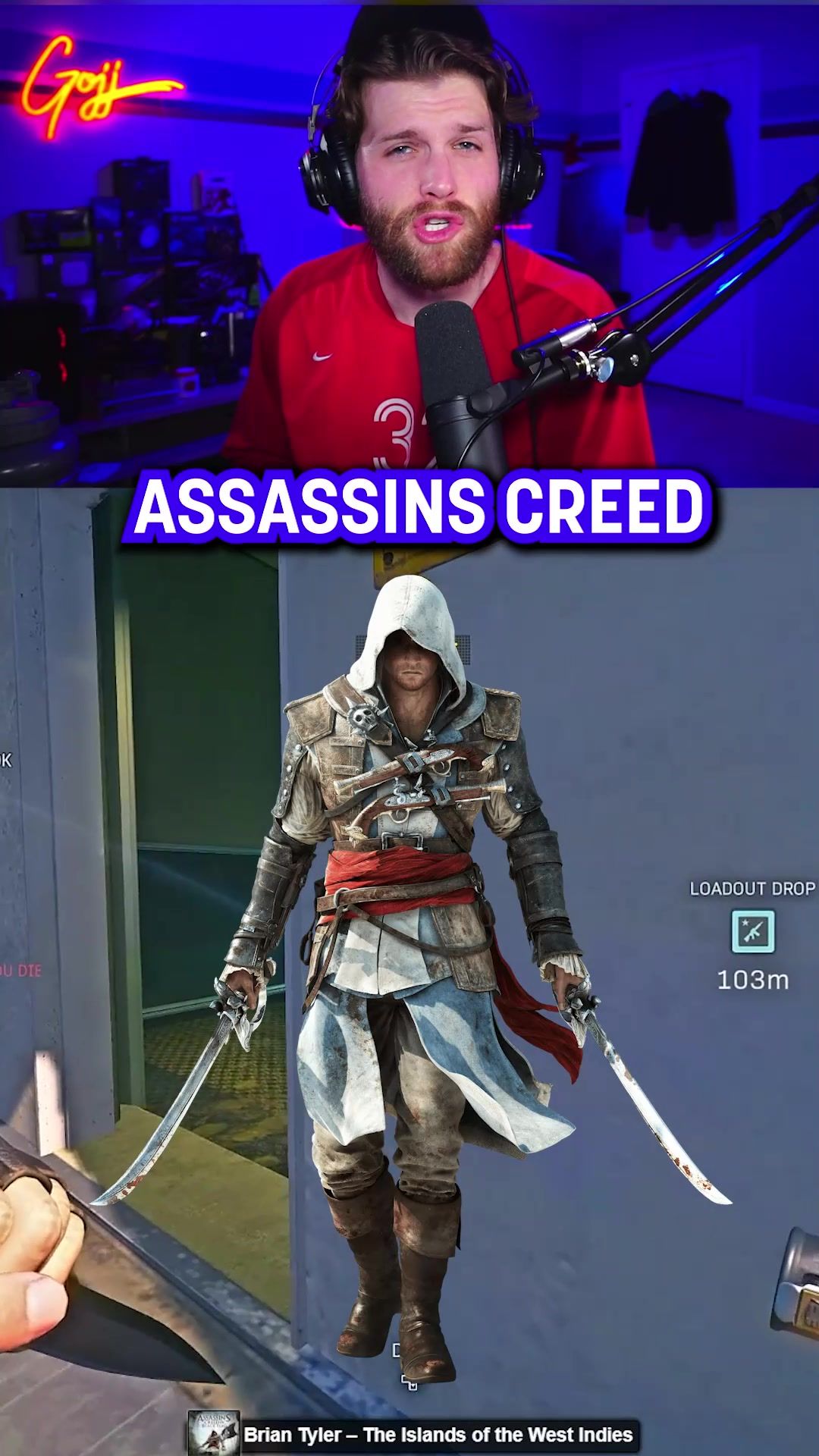 Video post by @grandmastergojj on TikTok