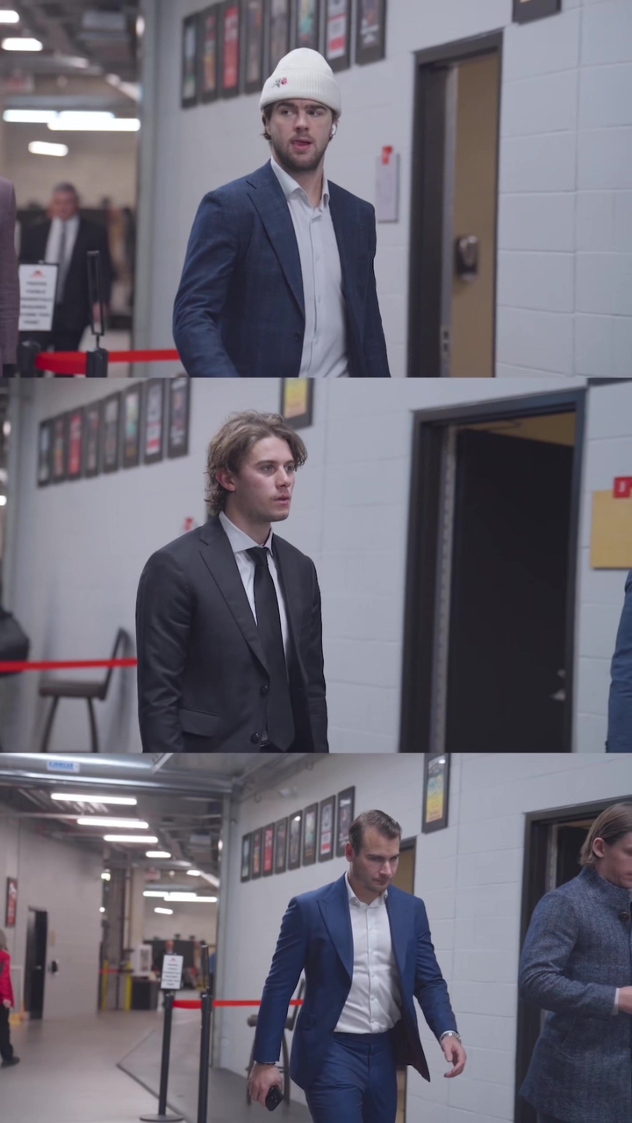 Video post by @njdevils on TikTok