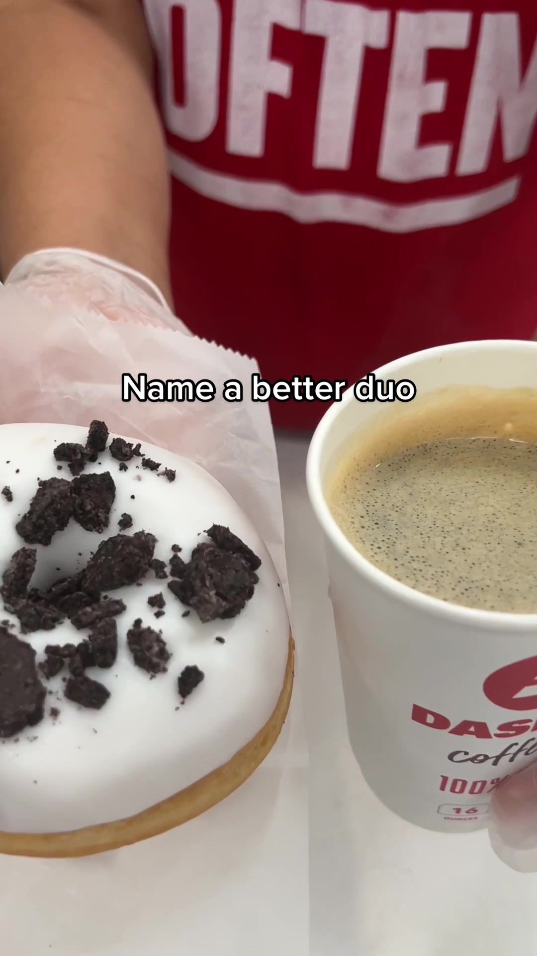 Video post by @dashinstores on TikTok