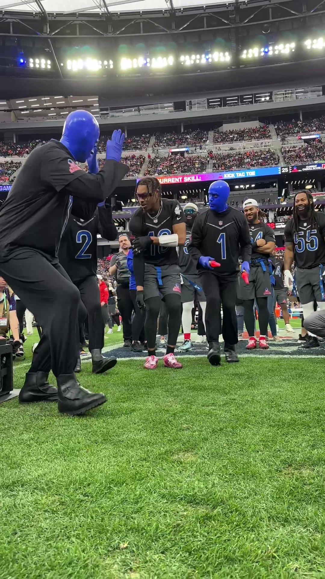 Video post by @vikings on TikTok