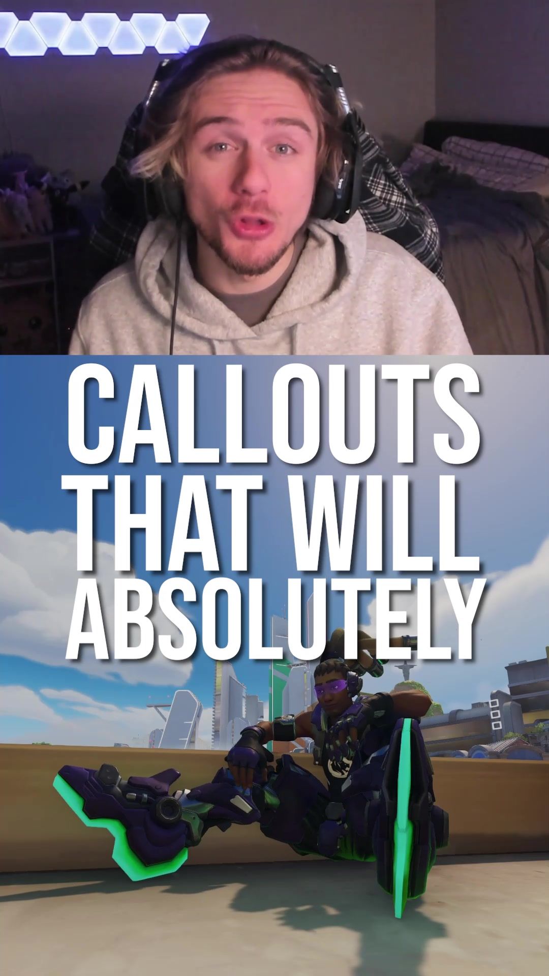 Video post by @lagladiators on TikTok